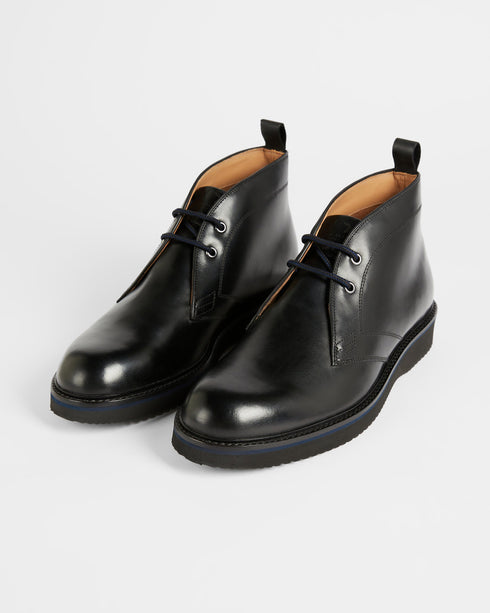<P>Wedge Desert Boot</P>